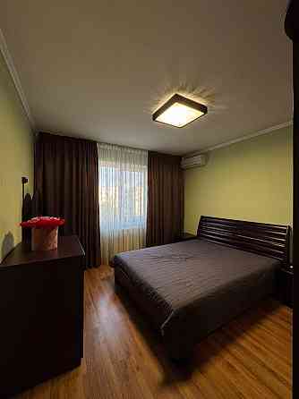 Здам 2к квартира євро на ж/м Тополя-3 Днепр