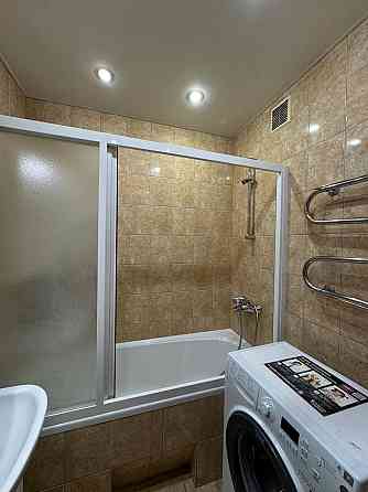 Здам 2к квартира євро на ж/м Тополя-3 Днепр