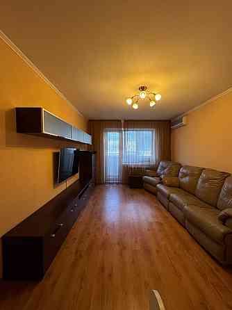 Здам 2к квартира євро на ж/м Тополя-3 Днепр