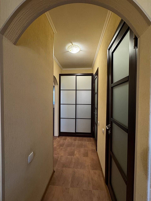 Здам 2к квартира євро на ж/м Тополя-3 Днепр - изображение 5