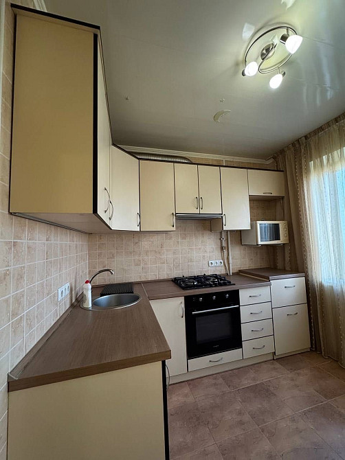 Здам 2к квартира євро на ж/м Тополя-3 Днепр - изображение 8