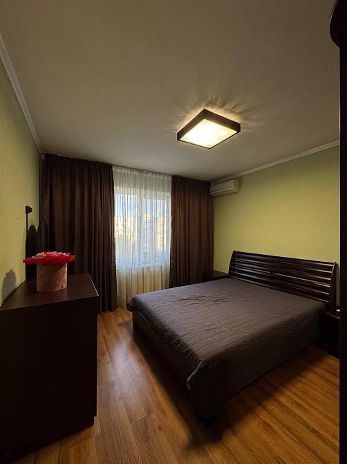 Здам 2к квартира євро на ж/м Тополя-3 Днепр - изображение 2