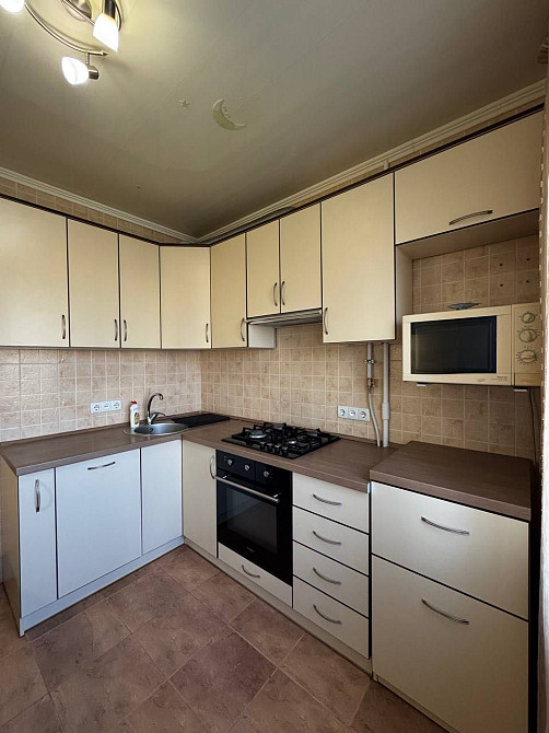 Здам 2к квартира євро на ж/м Тополя-3 Днепр - изображение 7