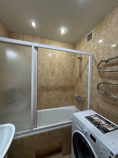 Здам 2к квартира євро на ж/м Тополя-3 Днепр - изображение 4