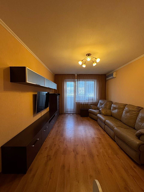 Здам 2к квартира євро на ж/м Тополя-3 Днепр - изображение 3