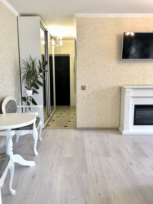 ВЛАСНИК! Здам 2к.квартиру студію в центрі, Печерськ, Джона Маккейна Киев - изображение 3