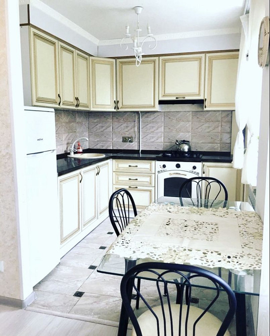 ВЛАСНИК! Здам 2к.квартиру студію в центрі, Печерськ, Джона Маккейна Киев - изображение 7