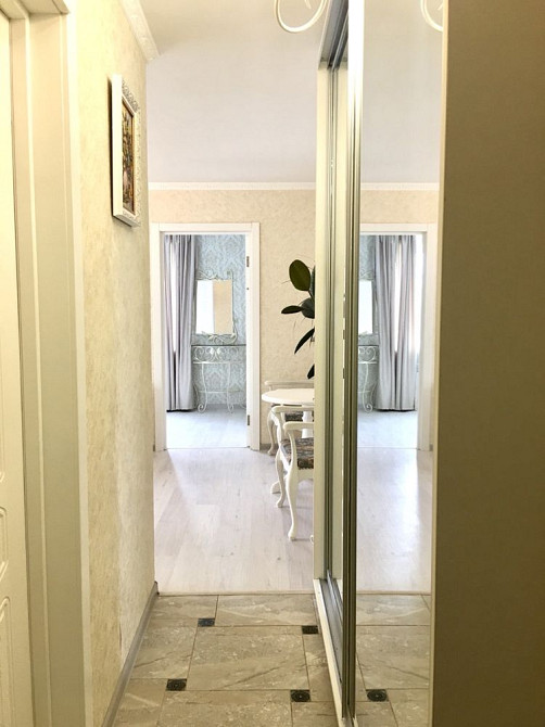 ВЛАСНИК! Здам 2к.квартиру студію в центрі, Печерськ, Джона Маккейна Киев - изображение 4