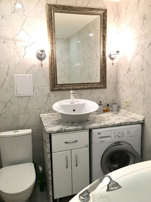 ВЛАСНИК! Здам 2к.квартиру студію в центрі, Печерськ, Джона Маккейна Киев - изображение 8