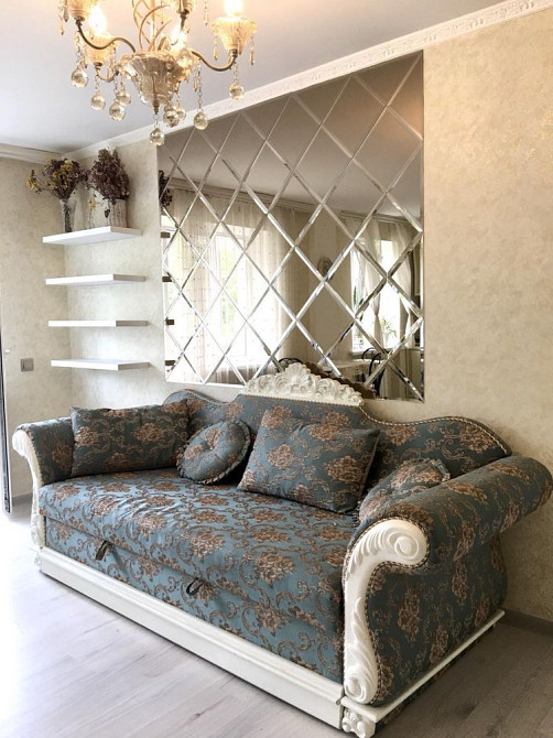 ВЛАСНИК! Здам 2к.квартиру студію в центрі, Печерськ, Джона Маккейна Киев - изображение 1