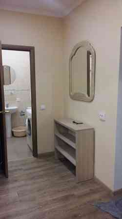 Сдам большую 1-ком. квартиру, угол пр. Слобожанского и  ул. Калиновой. Днепр