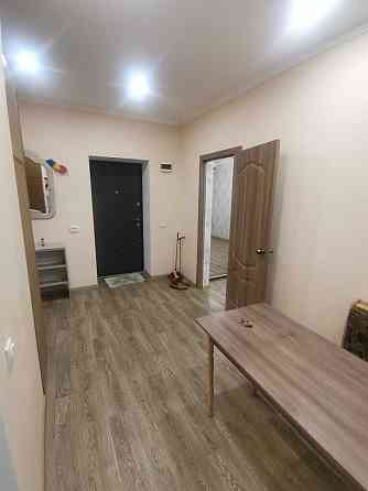 Сдам большую 1-ком. квартиру, угол пр. Слобожанского и  ул. Калиновой. Днепр