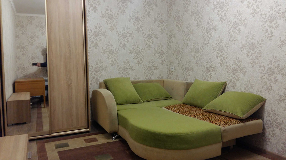 Сдам большую 1-ком. квартиру, угол пр. Слобожанского и  ул. Калиновой. Днепр - изображение 8