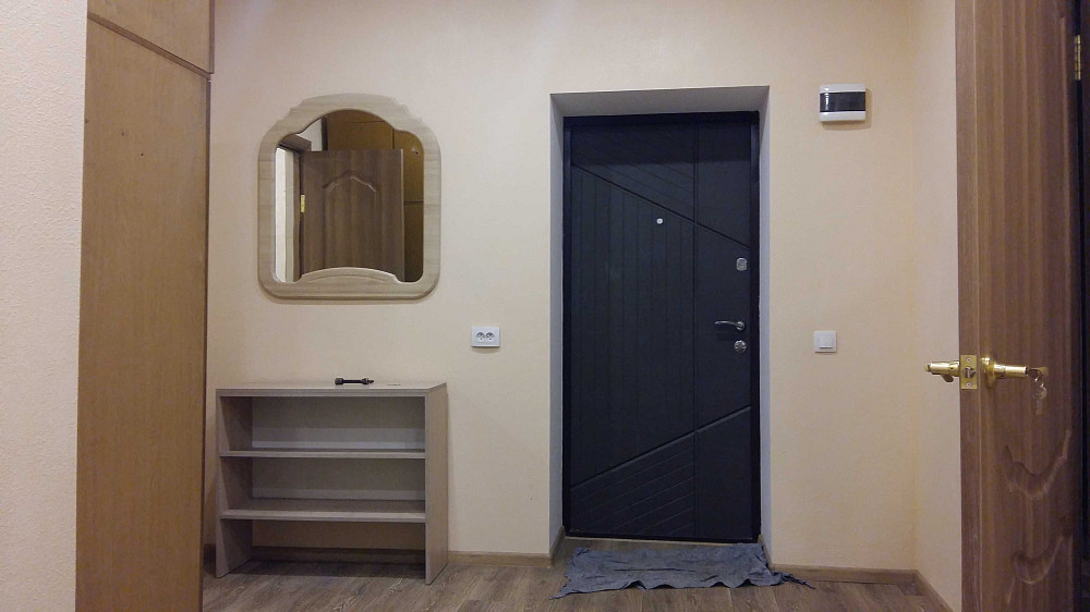 Сдам большую 1-ком. квартиру, угол пр. Слобожанского и  ул. Калиновой. Днепр - изображение 5