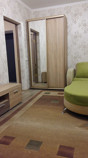 Сдам большую 1-ком. квартиру, угол пр. Слобожанского и  ул. Калиновой. Днепр - изображение 7