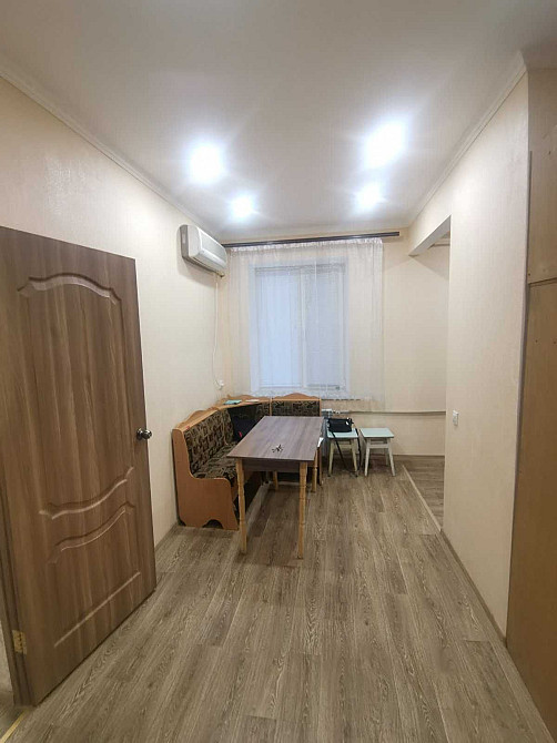 Сдам большую 1-ком. квартиру, угол пр. Слобожанского и  ул. Калиновой. Днепр - изображение 2