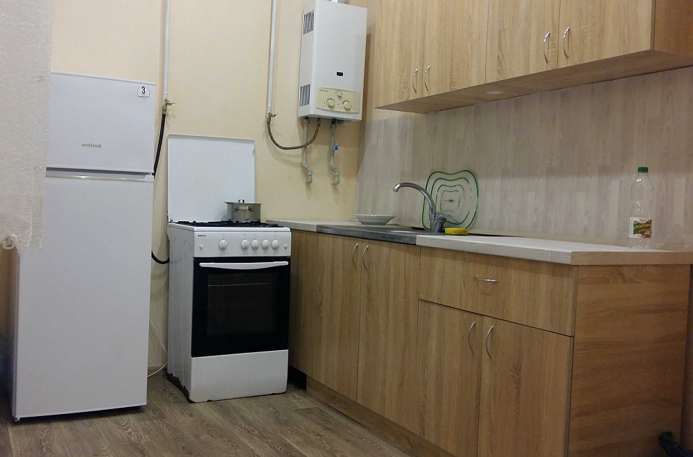 Сдам большую 1-ком. квартиру, угол пр. Слобожанского и  ул. Калиновой. Днепр - изображение 1