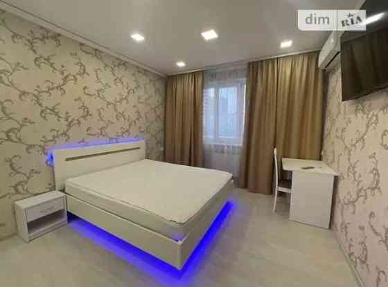 Здам 1-кімнатну квартиру на Олексіївці Харьков