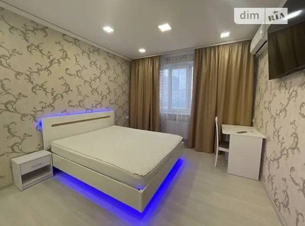 Здам 1-кімнатну квартиру на Олексіївці Харьков - изображение 1