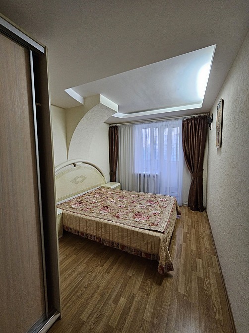 Здається 3-х кімнатна квартира Сонячний 5 поверх Днепр - изображение 7