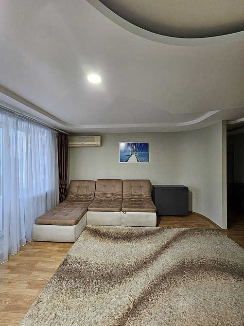 Здається 3-х кімнатна квартира Сонячний 5 поверх Днепр - изображение 2