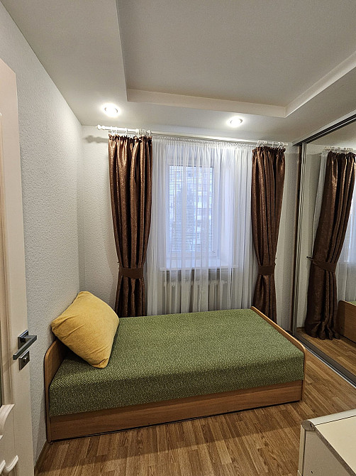 Здається 3-х кімнатна квартира Сонячний 5 поверх Днепр - изображение 8