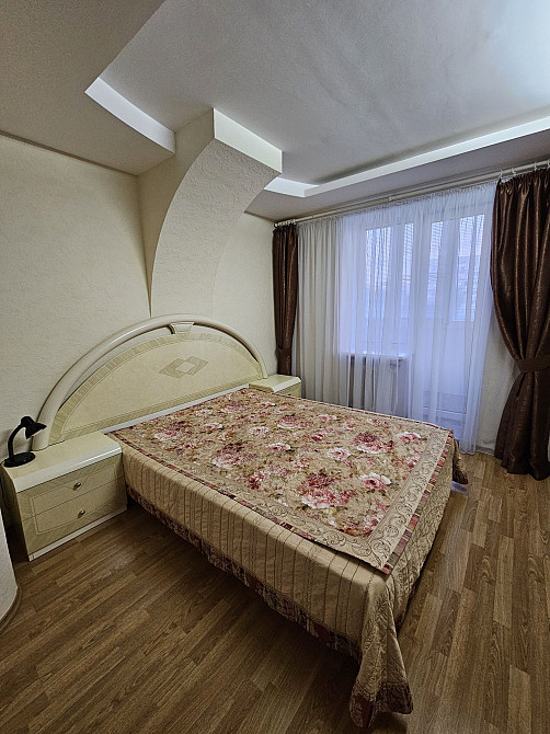 Здається 3-х кімнатна квартира Сонячний 5 поверх Днепр - изображение 6