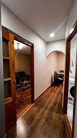 Оренда 2 кімнатної квартири в центрі міста Ровно