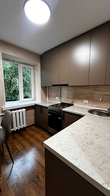 Оренда 2 кімнатної квартири в центрі міста Ровно - изображение 6