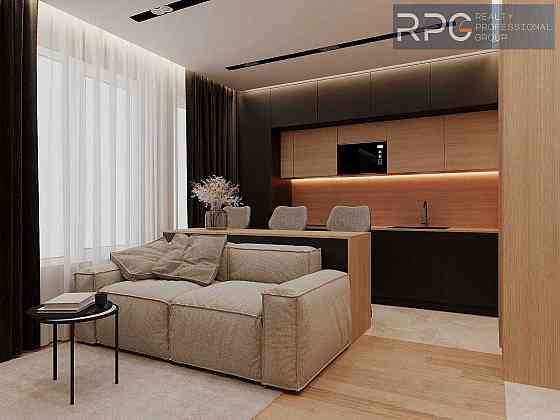 Здам 1-кім. квартиру Нивки Подільський район, ЖК Файна Таун Киев