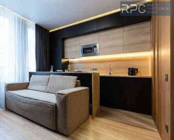 Здам 1-кім. квартиру Нивки Подільський район, ЖК Файна Таун Киев