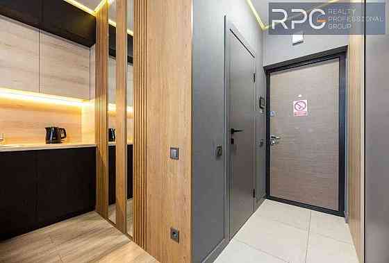 Здам 1-кім. квартиру Нивки Подільський район, ЖК Файна Таун Киев