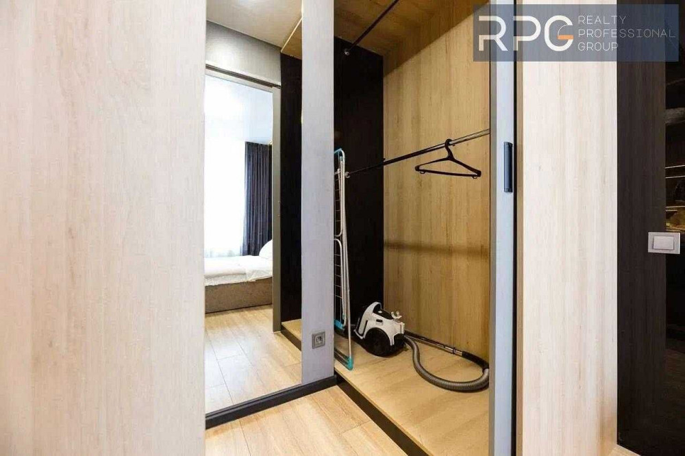 Здам 1-кім. квартиру Нивки Подільський район, ЖК Файна Таун Киев - изображение 8