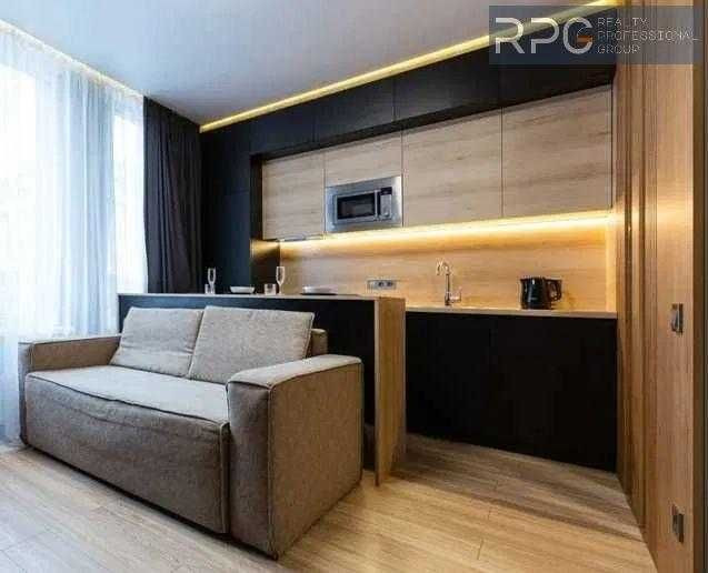 Здам 1-кім. квартиру Нивки Подільський район, ЖК Файна Таун Киев - изображение 5