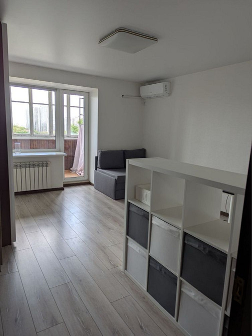 Сдам свою 3-х кімнатну квартиру, власник Дніпро - зображення 1