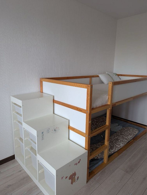 Сдам свою 3-х кімнатну квартиру, власник Дніпро - зображення 7