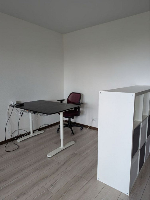 Сдам свою 3-х кімнатну квартиру, власник Дніпро - зображення 2