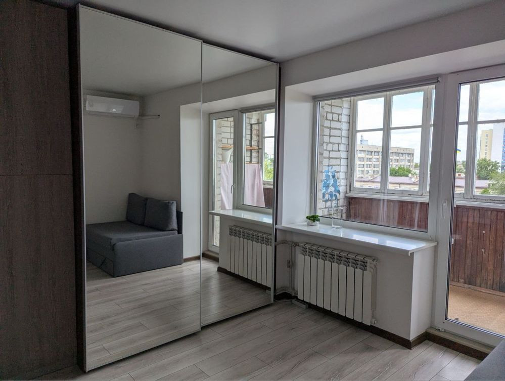 Сдам свою 3-х кімнатну квартиру, власник Дніпро - зображення 5