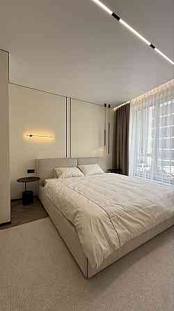 Оренда дизайнерської 2-кімнатної квартири в Жк Парус Сіті Львов