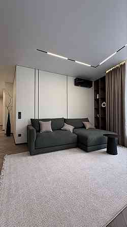 Оренда дизайнерської 2-кімнатної квартири в Жк Парус Сіті Львов