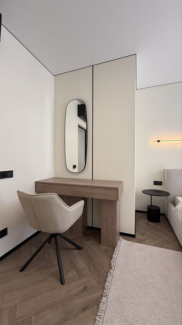 Оренда дизайнерської 2-кімнатної квартири в Жк Парус Сіті Львов - изображение 5