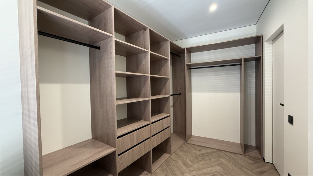 Оренда дизайнерської 2-кімнатної квартири в Жк Парус Сіті Львов - изображение 8