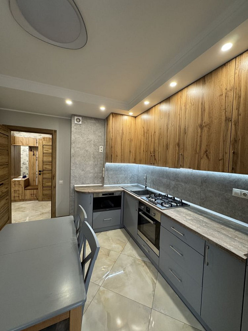 Оренда квартири вул.Княгині Ольги (р-н Сахарова) Львов - изображение 3