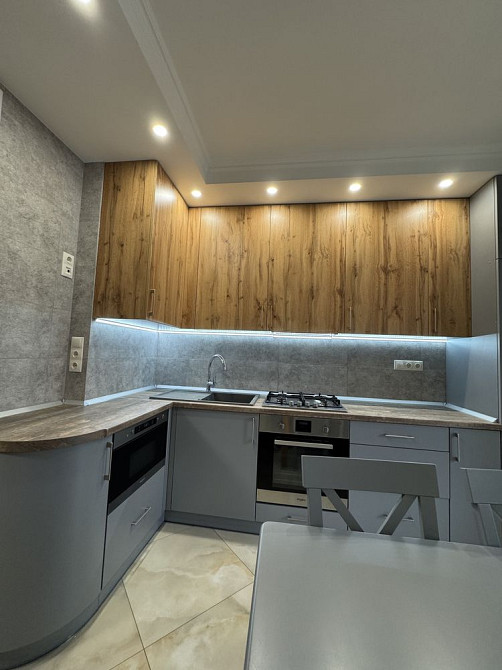 Оренда квартири вул.Княгині Ольги (р-н Сахарова) Львов - изображение 1