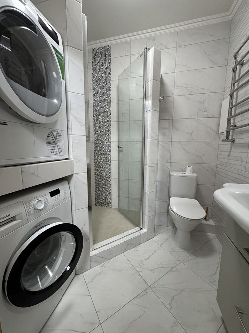 Оренда квартири вул.Княгині Ольги (р-н Сахарова) Львов - изображение 8