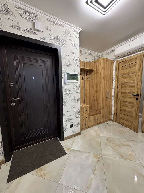 Оренда квартири вул.Княгині Ольги (р-н Сахарова) Львов - изображение 7