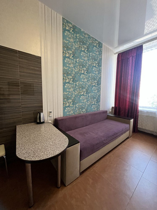 4000 грн‼️ ‼️/ АРЕНДА/1-ком квартира/ 23 м2/ Академика Павлова Харьков - изображение 4