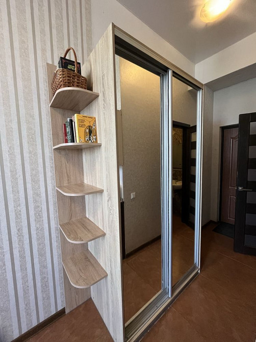 4000 грн‼️ ‼️/ АРЕНДА/1-ком квартира/ 23 м2/ Академика Павлова Харьков - изображение 8