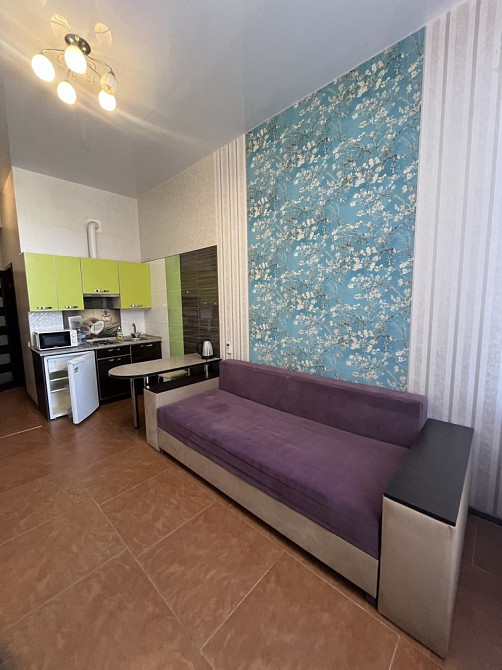 4000 грн‼️ ‼️/ АРЕНДА/1-ком квартира/ 23 м2/ Академика Павлова Харьков - изображение 1