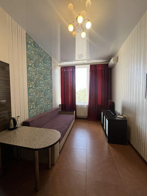 4000 грн‼️ ‼️/ АРЕНДА/1-ком квартира/ 23 м2/ Академика Павлова Харьков - изображение 6